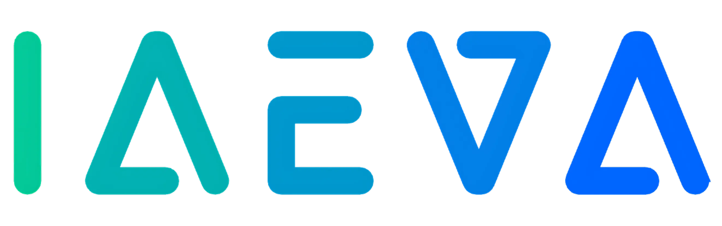 IAEVA Logo